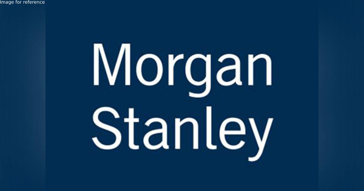 Morgan Stanley expects 50 bps repo rate hike in next RBI policy meet